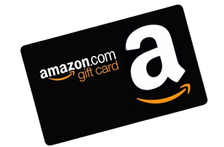 Amazon giftcard