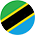 tanzania-circle-flag-icon-computer-vector-illustration-design